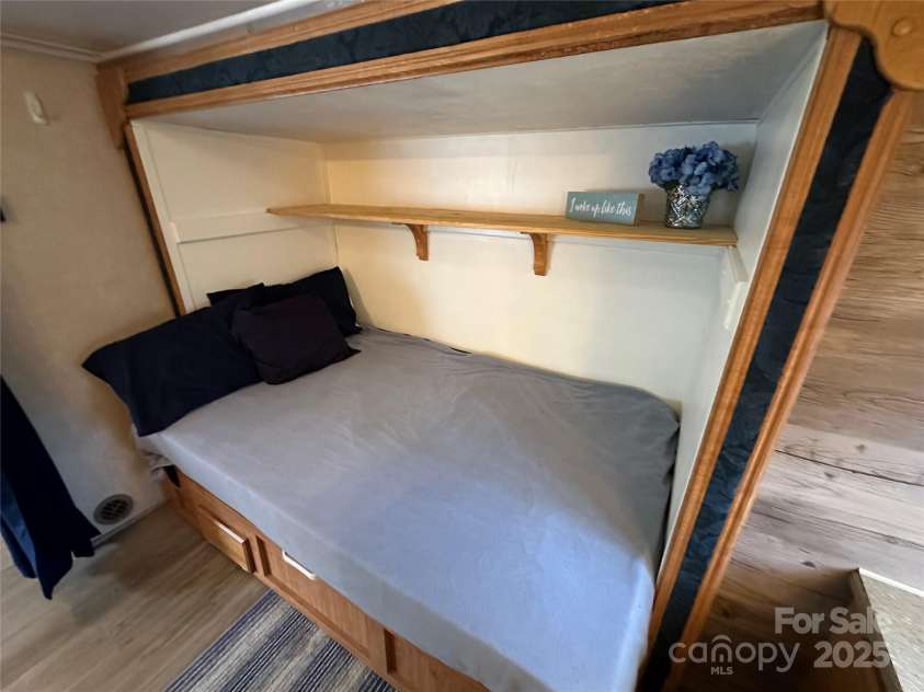 164 Dogwood Circle, New London, NC 28127.  MLS# CAR4255504, YatesRealty ID 12352. 