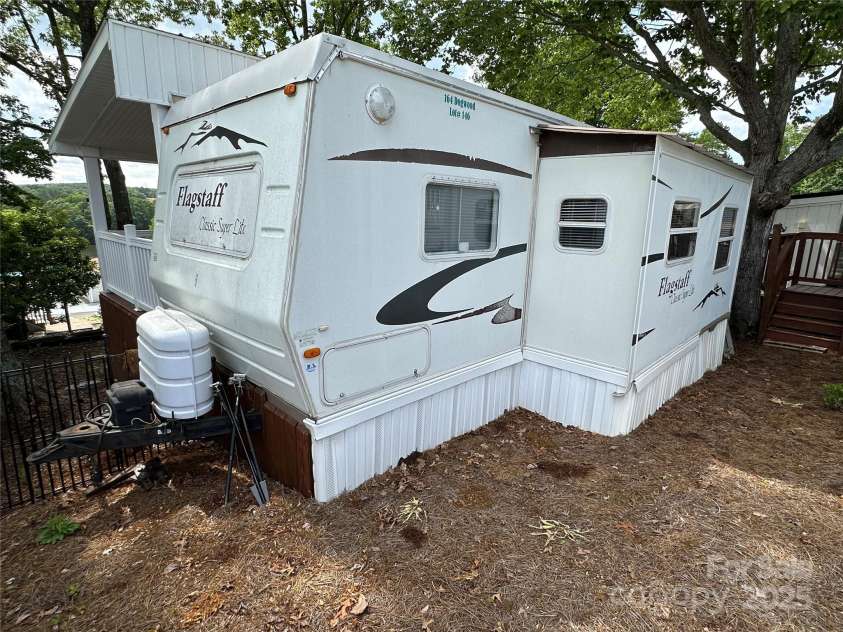 164 Dogwood Circle, New London, NC 28127.  MLS# CAR4255504, YatesRealty ID 12352. 