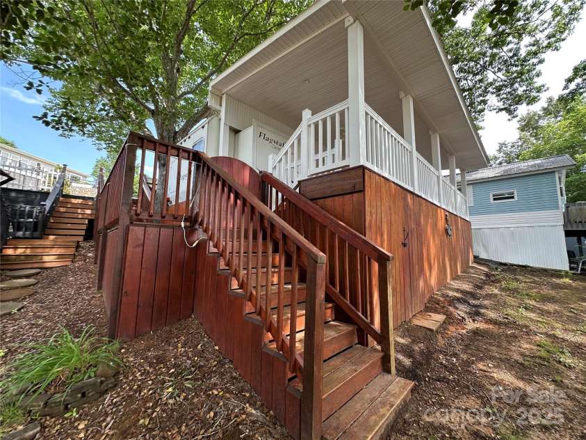 164 Dogwood Circle, New London, NC 28127.  MLS# CAR4255504, YatesRealty ID 12352. 