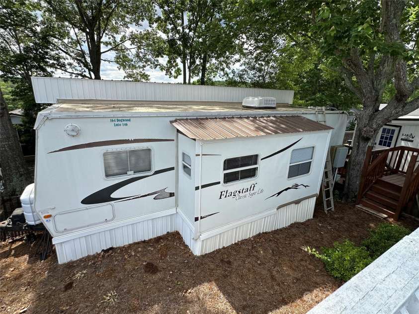 164 Dogwood Circle, New London, NC 28127.  MLS# CAR4255504, YatesRealty ID 12352. 