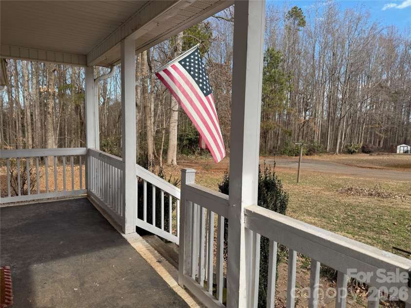 309 Mel Lane, Crouse, NC 28033.  MLS# CAR4345443, YatesRealty ID 12352. 