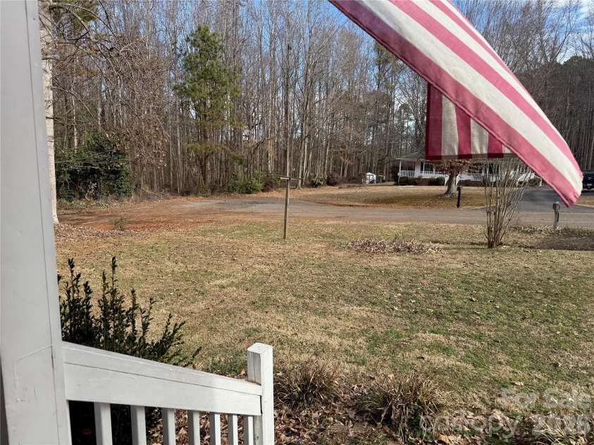 309 Mel Lane, Crouse, NC 28033.  MLS# CAR4345443, YatesRealty ID 12352. 