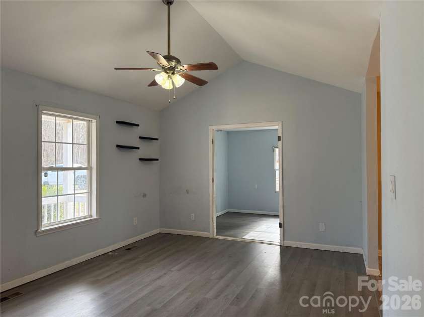 309 Mel Lane, Crouse, NC 28033.  MLS# CAR4345443, YatesRealty ID 12352. 