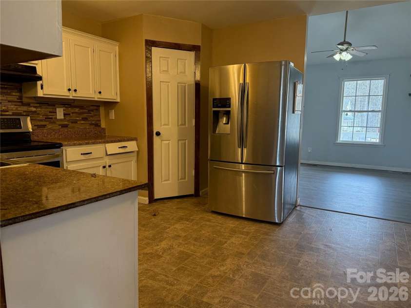 309 Mel Lane, Crouse, NC 28033.  MLS# CAR4345443, YatesRealty ID 12352. 