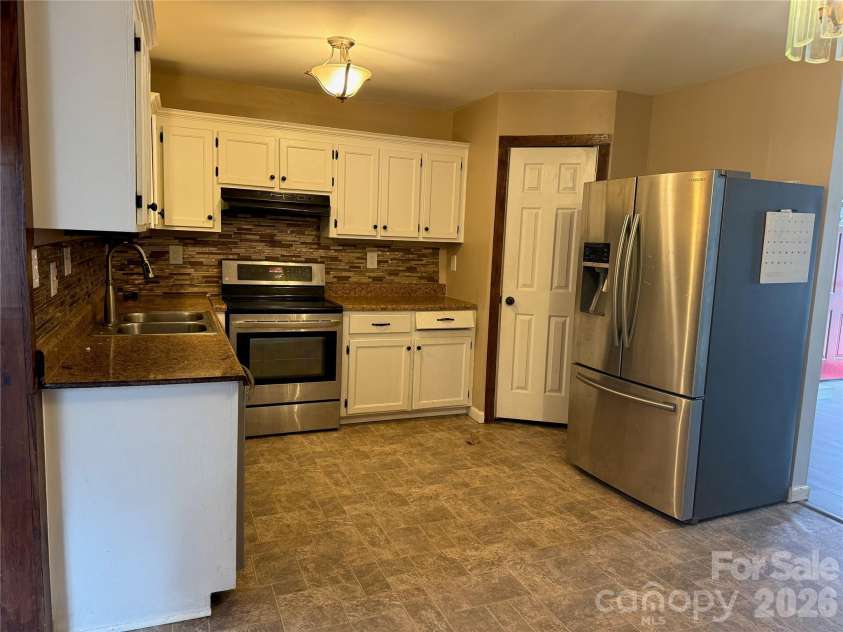 309 Mel Lane, Crouse, NC 28033.  MLS# CAR4345443, YatesRealty ID 12352. 