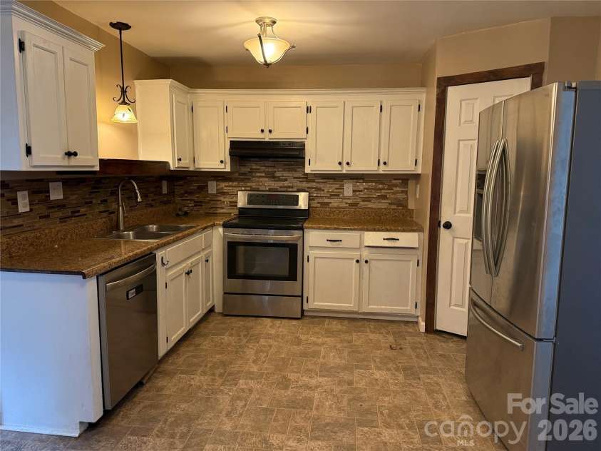 309 Mel Lane, Crouse, NC 28033.  MLS# CAR4345443, YatesRealty ID 12352. 