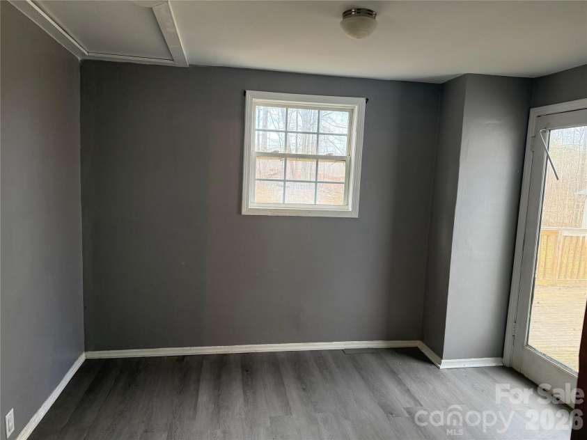 309 Mel Lane, Crouse, NC 28033.  MLS# CAR4345443, YatesRealty ID 12352. 