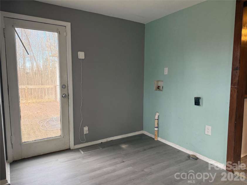 309 Mel Lane, Crouse, NC 28033.  MLS# CAR4345443, YatesRealty ID 12352. 