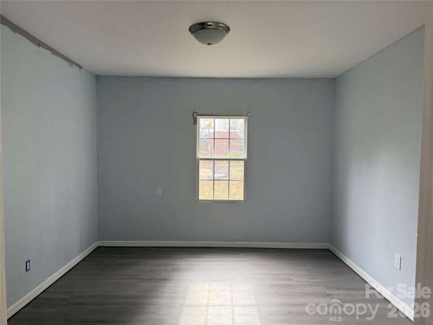 309 Mel Lane, Crouse, NC 28033.  MLS# CAR4345443, YatesRealty ID 12352. 