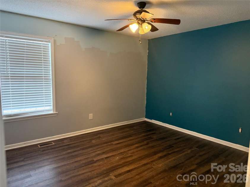309 Mel Lane, Crouse, NC 28033.  MLS# CAR4345443, YatesRealty ID 12352. 