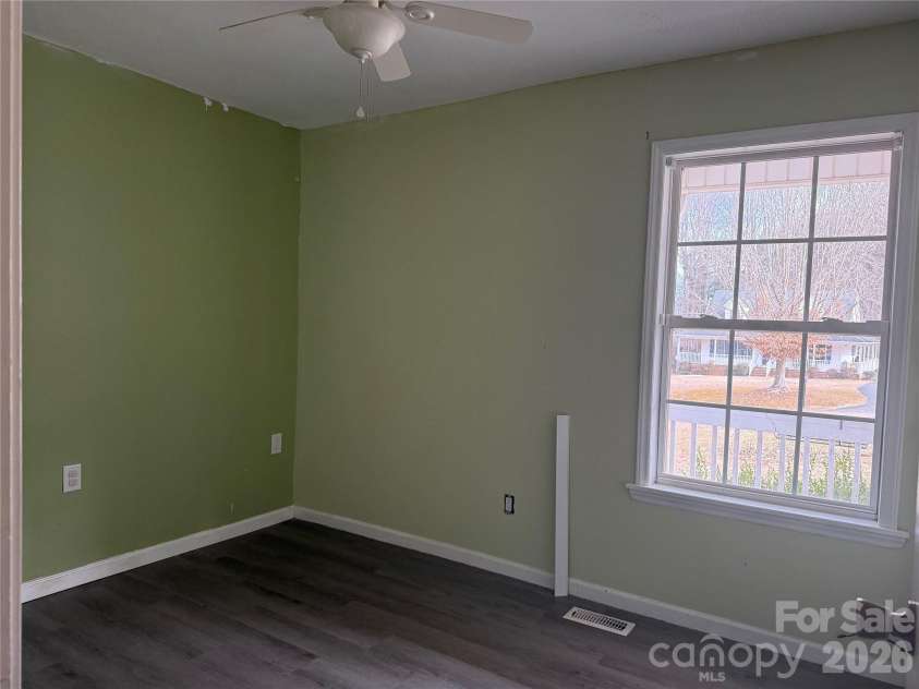 309 Mel Lane, Crouse, NC 28033.  MLS# CAR4345443, YatesRealty ID 12352. 