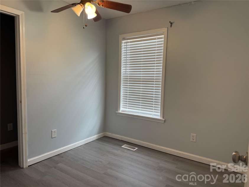 309 Mel Lane, Crouse, NC 28033.  MLS# CAR4345443, YatesRealty ID 12352. 