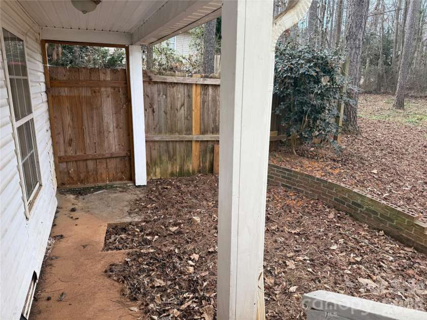 309 Mel Lane, Crouse, NC 28033.  MLS# CAR4345443, YatesRealty ID 12352. 