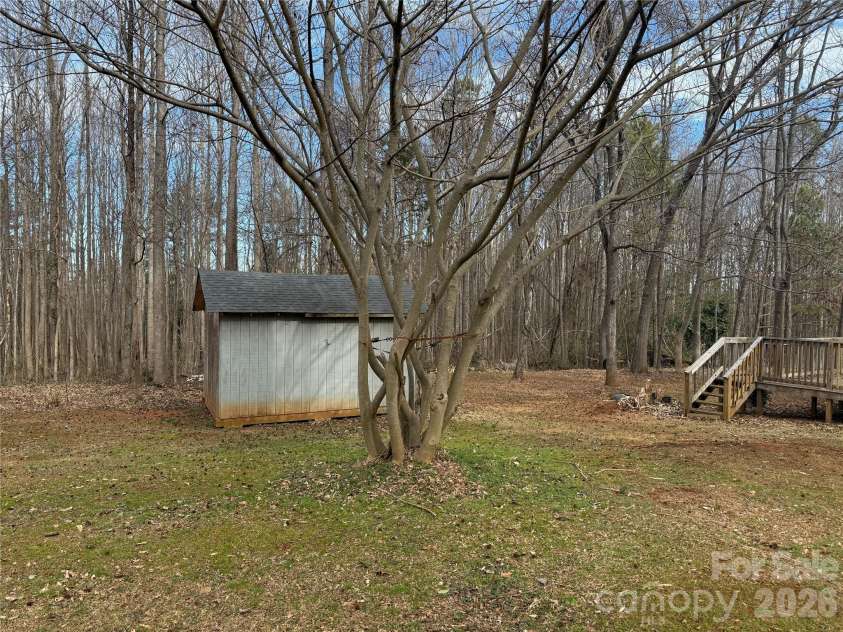 309 Mel Lane, Crouse, NC 28033.  MLS# CAR4345443, YatesRealty ID 12352. 
