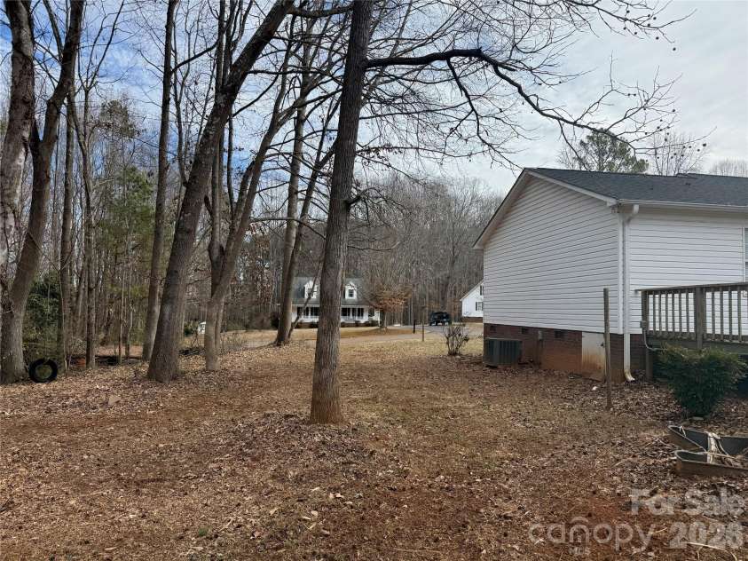 309 Mel Lane, Crouse, NC 28033.  MLS# CAR4345443, YatesRealty ID 12352. 
