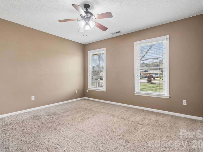 125 Equestrian Drive, Mooresville, NC 28115.  MLS# CAR4358996, YatesRealty ID 12353. Primary on main