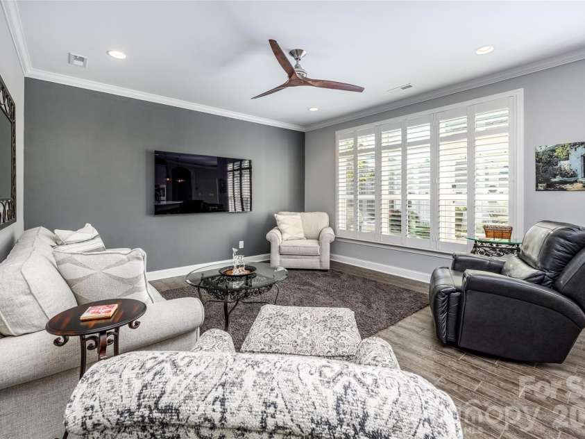 16215 Lakeside Loop Lane, Cornelius, NC 28031.  MLS# CAR4314451, YatesRealty ID 12354. 