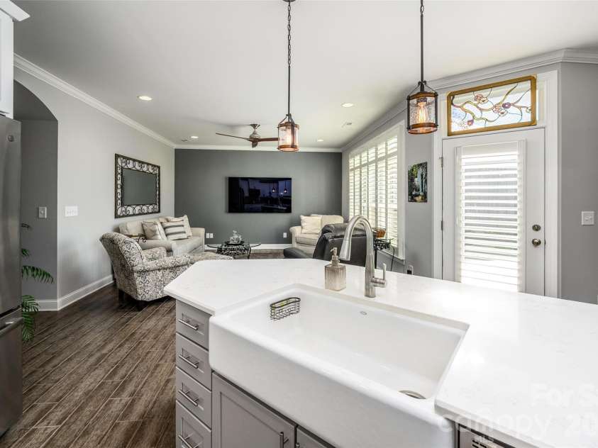 16215 Lakeside Loop Lane, Cornelius, NC 28031.  MLS# CAR4314451, YatesRealty ID 12354. 