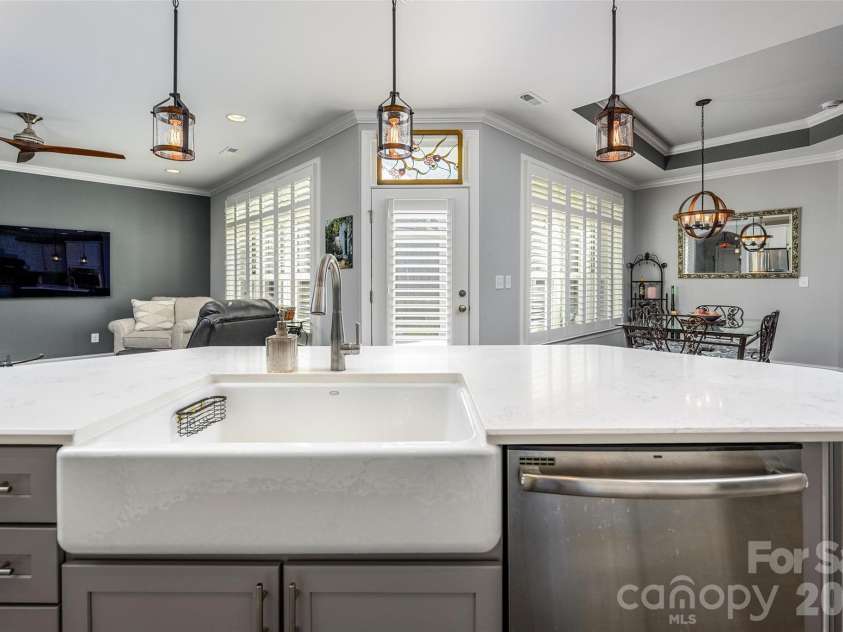 16215 Lakeside Loop Lane, Cornelius, NC 28031.  MLS# CAR4314451, YatesRealty ID 12354. 