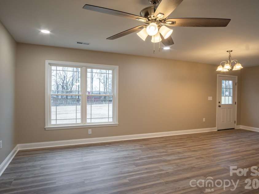1818 Maple Lane, Lincolnton, NC 28092.  MLS# CAR4320361, YatesRealty ID 12355. 