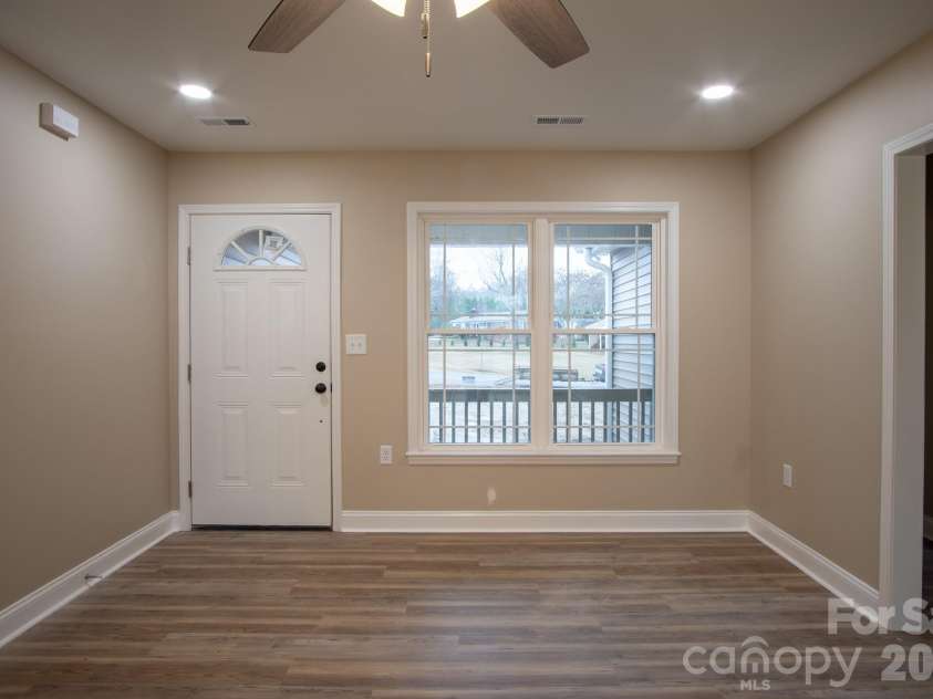 1818 Maple Lane, Lincolnton, NC 28092.  MLS# CAR4320361, YatesRealty ID 12355. 