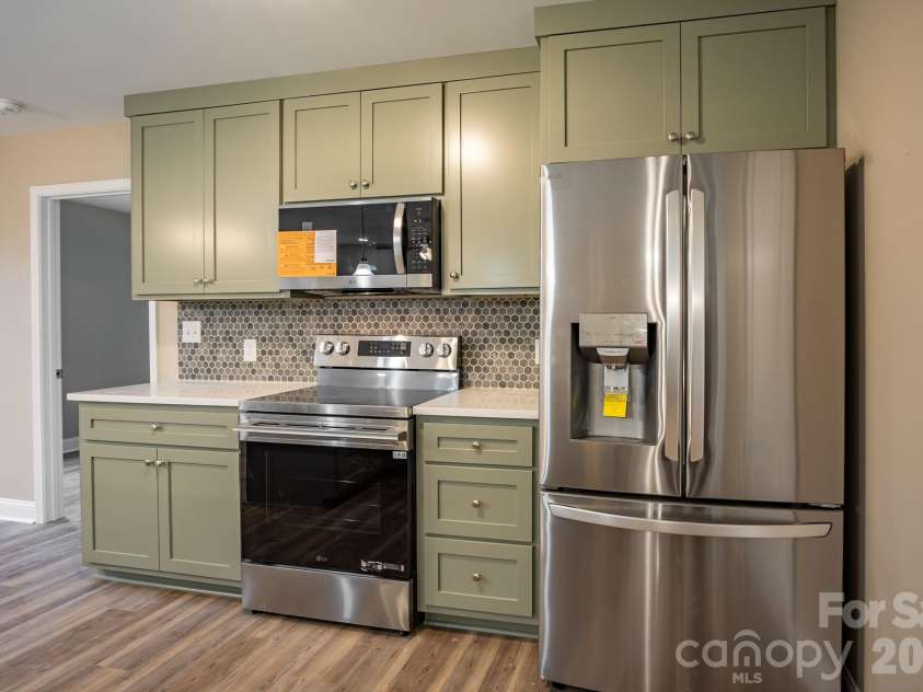 1818 Maple Lane, Lincolnton, NC 28092.  MLS# CAR4320361, YatesRealty ID 12355. 