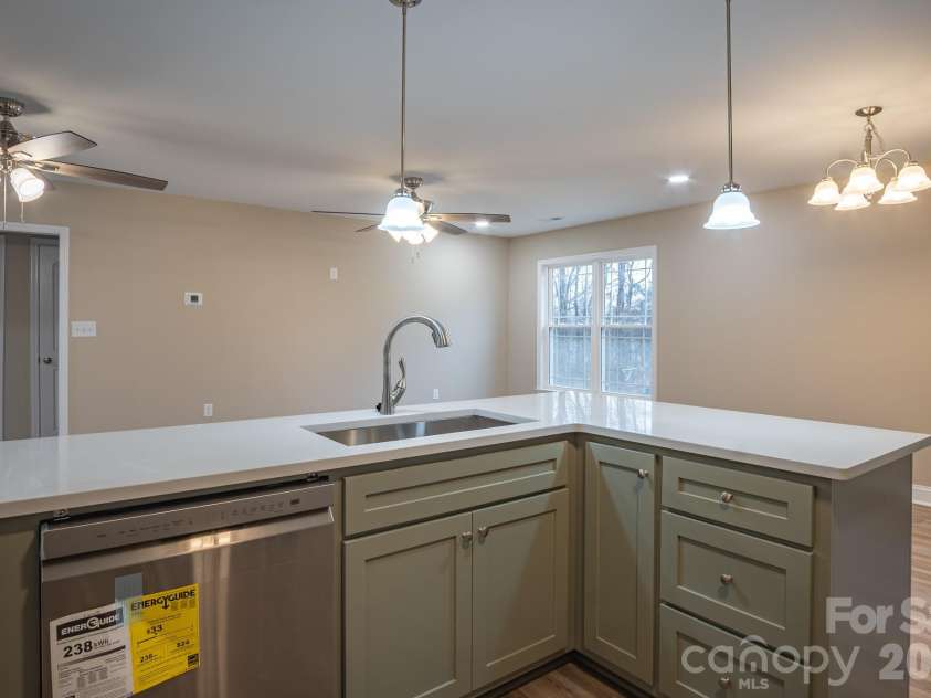 1818 Maple Lane, Lincolnton, NC 28092.  MLS# CAR4320361, YatesRealty ID 12355. 