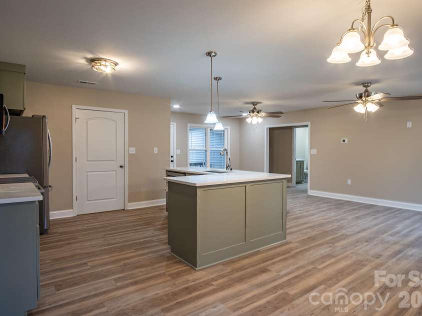 1818 Maple Lane, Lincolnton, NC 28092.  MLS# CAR4320361, YatesRealty ID 12355. 