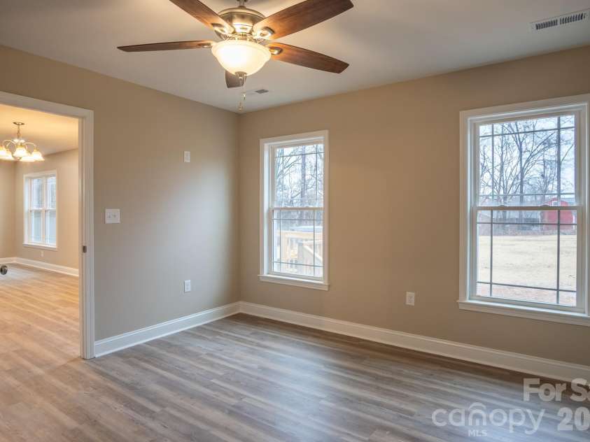 1818 Maple Lane, Lincolnton, NC 28092.  MLS# CAR4320361, YatesRealty ID 12355. 