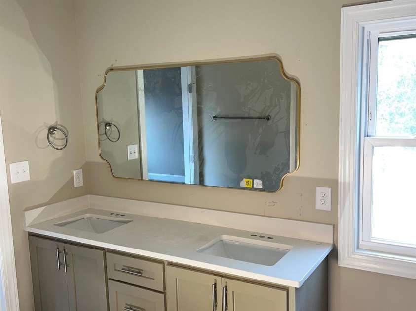 1818 Maple Lane, Lincolnton, NC 28092.  MLS# CAR4320361, YatesRealty ID 12355. 