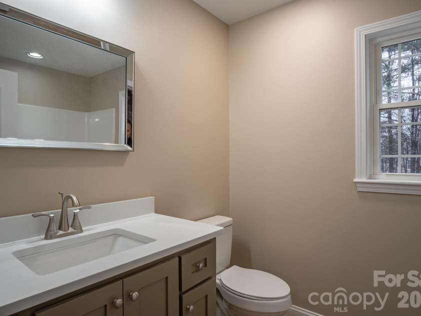 1818 Maple Lane, Lincolnton, NC 28092.  MLS# CAR4320361, YatesRealty ID 12355. 
