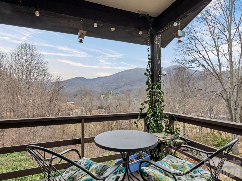 102 Sanctuary Road, Maggie Valley, NC 28751.  MLS# CAR4349147, YatesRealty ID 12356. 
