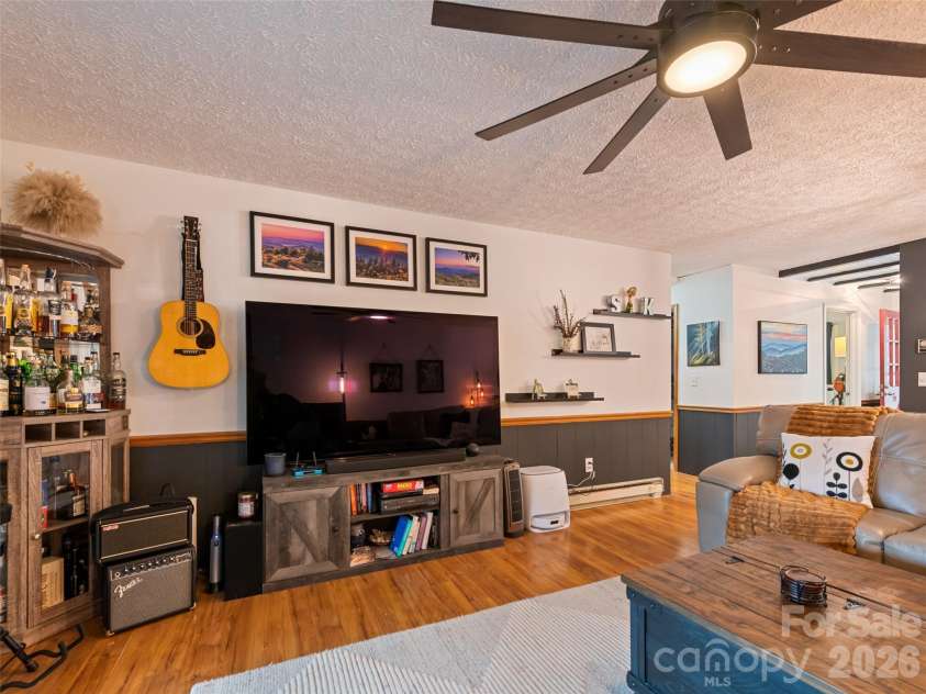 102 Sanctuary Road, Maggie Valley, NC 28751.  MLS# CAR4349147, YatesRealty ID 12356. 