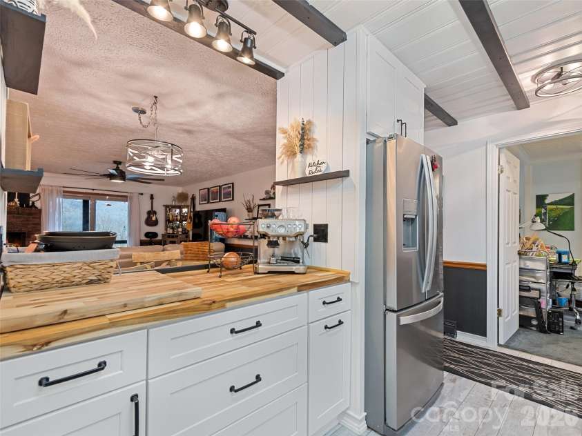 102 Sanctuary Road, Maggie Valley, NC 28751.  MLS# CAR4349147, YatesRealty ID 12356. 