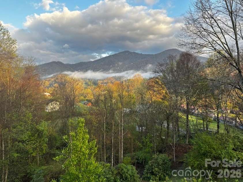 102 Sanctuary Road, Maggie Valley, NC 28751.  MLS# CAR4349147, YatesRealty ID 12356. 