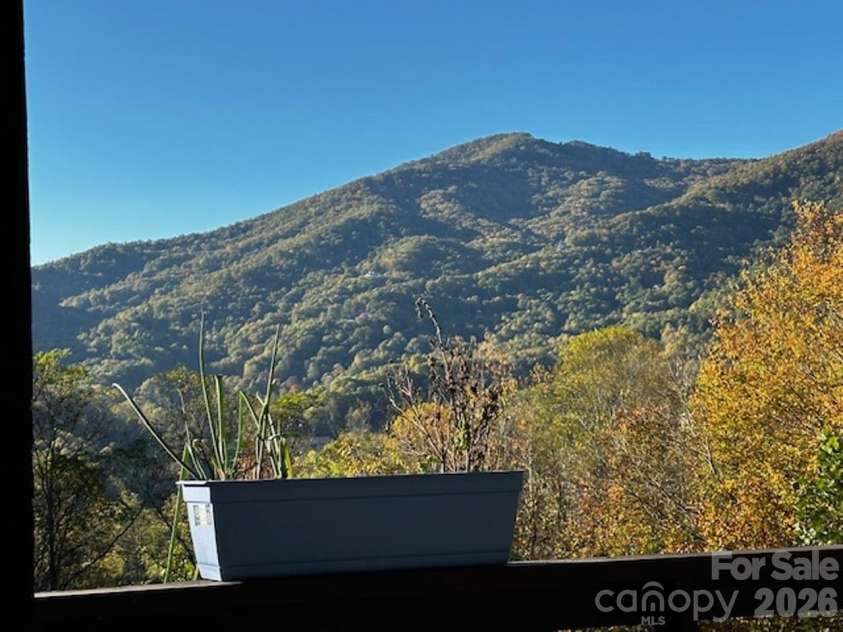 102 Sanctuary Road, Maggie Valley, NC 28751.  MLS# CAR4349147, YatesRealty ID 12356. 