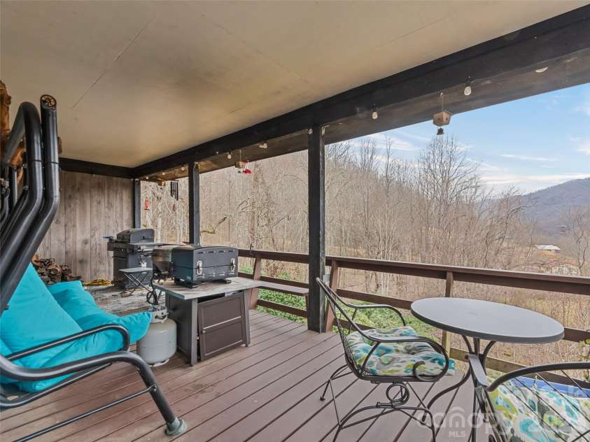 102 Sanctuary Road, Maggie Valley, NC 28751.  MLS# CAR4349147, YatesRealty ID 12356. 