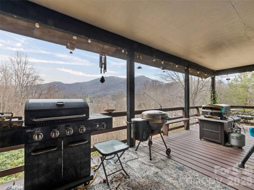 102 Sanctuary Road, Maggie Valley, NC 28751.  MLS# CAR4349147, YatesRealty ID 12356. 