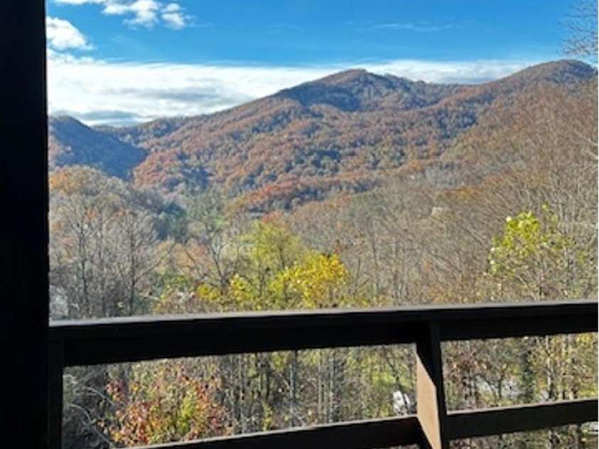 102 Sanctuary Road, Maggie Valley, NC 28751.  MLS# CAR4349147, YatesRealty ID 12356. 