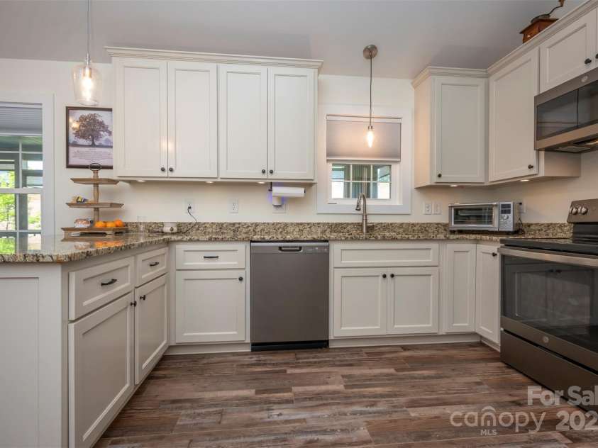 130 Central Park Circle, Spindale, NC 28160.  MLS# CAR4306332, YatesRealty ID 12356. 