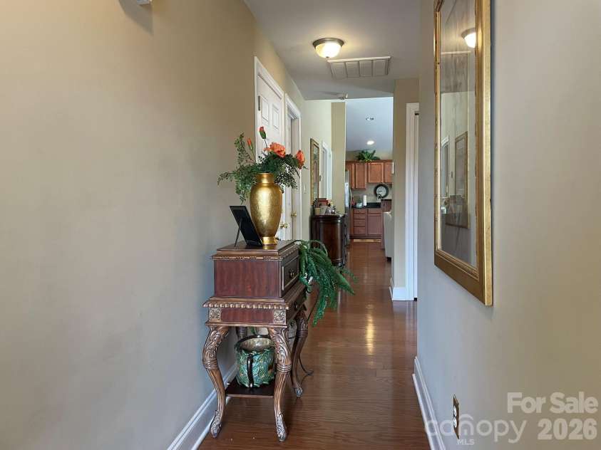 217 Abee Street, Morganton, NC 28655.  MLS# CAR4367089, YatesRealty ID 12359. 