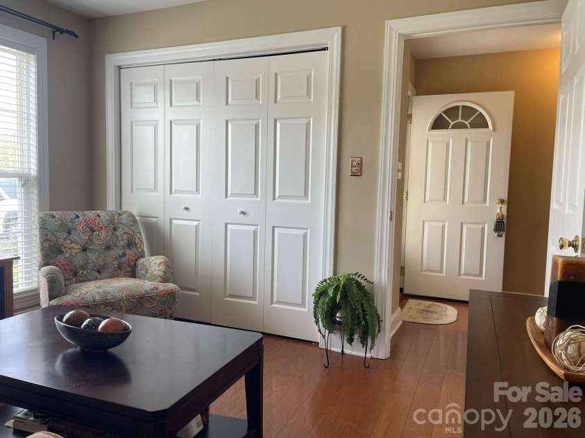 217 Abee Street, Morganton, NC 28655.  MLS# CAR4367089, YatesRealty ID 12359. 