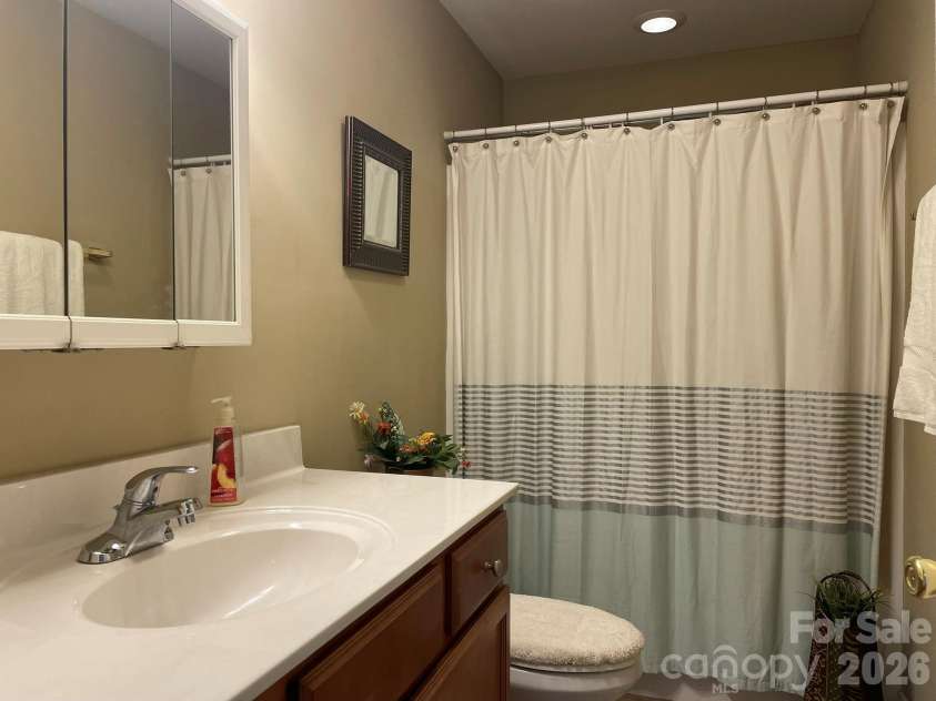 217 Abee Street, Morganton, NC 28655.  MLS# CAR4367089, YatesRealty ID 12359. 