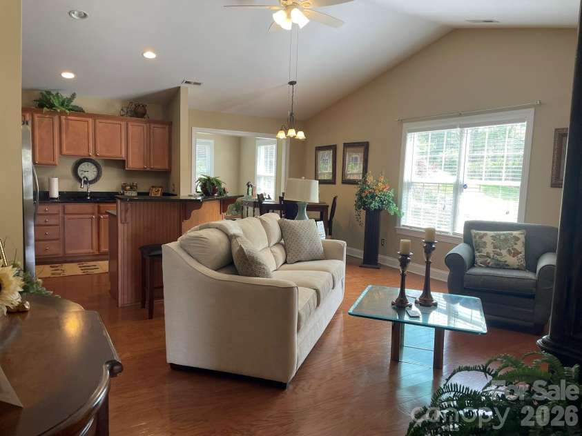 217 Abee Street, Morganton, NC 28655.  MLS# CAR4367089, YatesRealty ID 12359. 