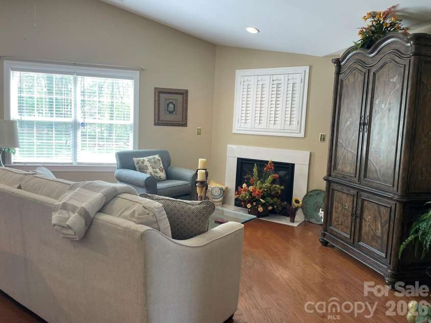217 Abee Street, Morganton, NC 28655.  MLS# CAR4367089, YatesRealty ID 12359. 