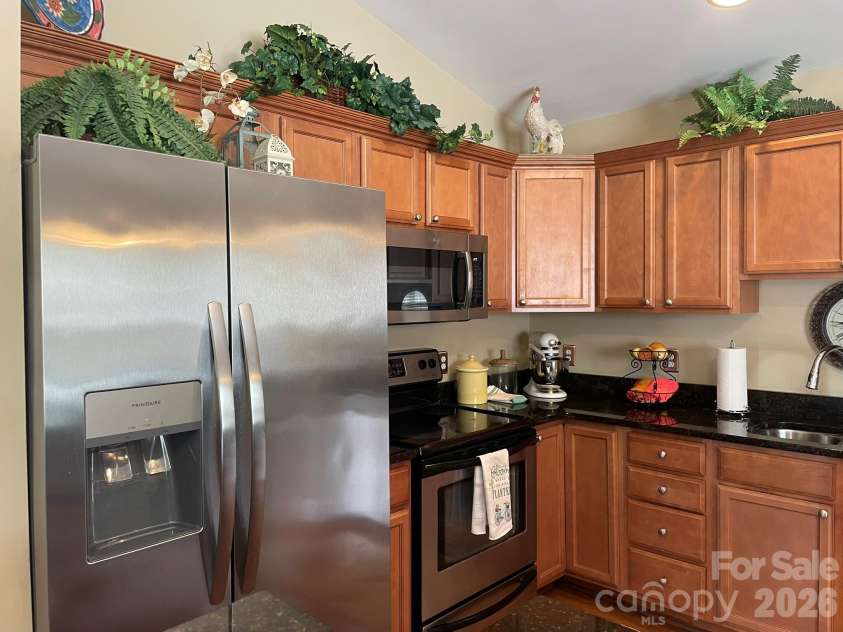 217 Abee Street, Morganton, NC 28655.  MLS# CAR4367089, YatesRealty ID 12359. 