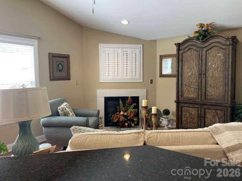 217 Abee Street, Morganton, NC 28655.  MLS# CAR4367089, YatesRealty ID 12359. 