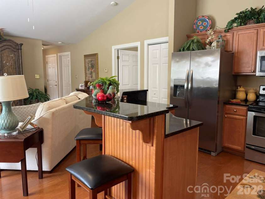 217 Abee Street, Morganton, NC 28655.  MLS# CAR4367089, YatesRealty ID 12359. 