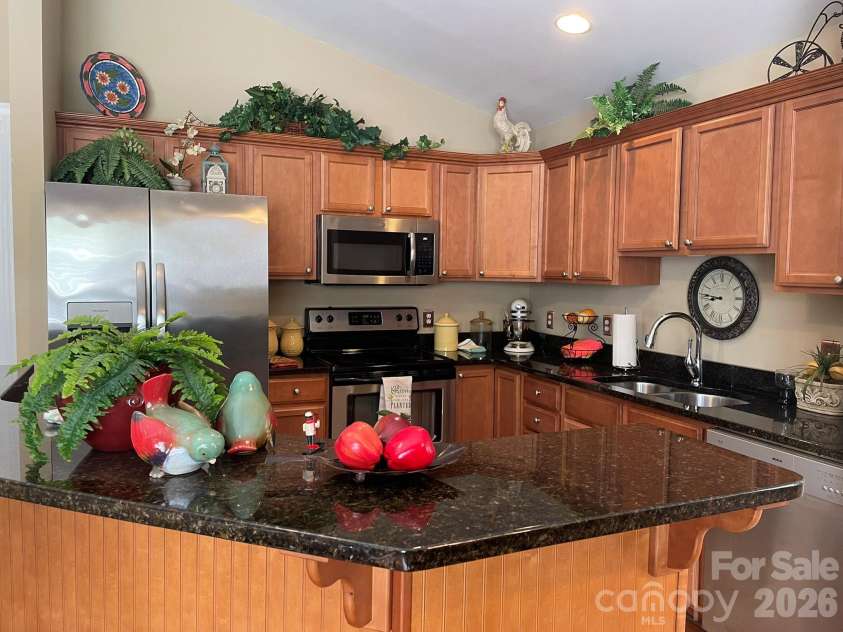 217 Abee Street, Morganton, NC 28655.  MLS# CAR4367089, YatesRealty ID 12359. 