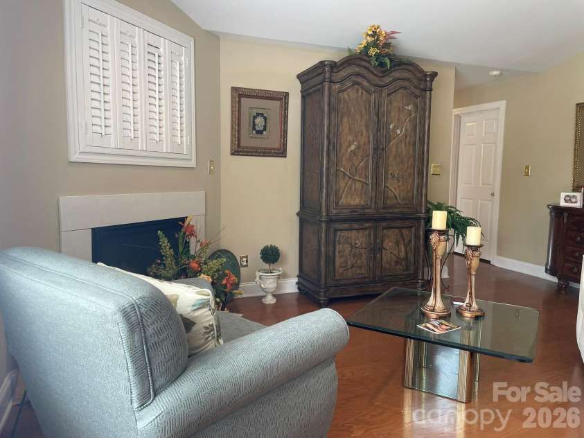 217 Abee Street, Morganton, NC 28655.  MLS# CAR4367089, YatesRealty ID 12359. 